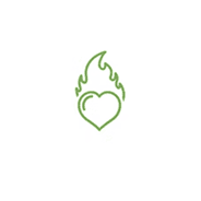 Openness and Passion