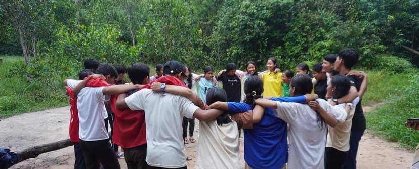 Teen & Kids Camps