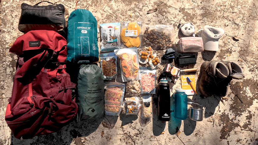 Tour & Expeditions
