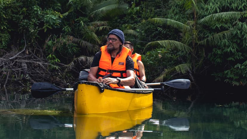 Tour & Expeditions