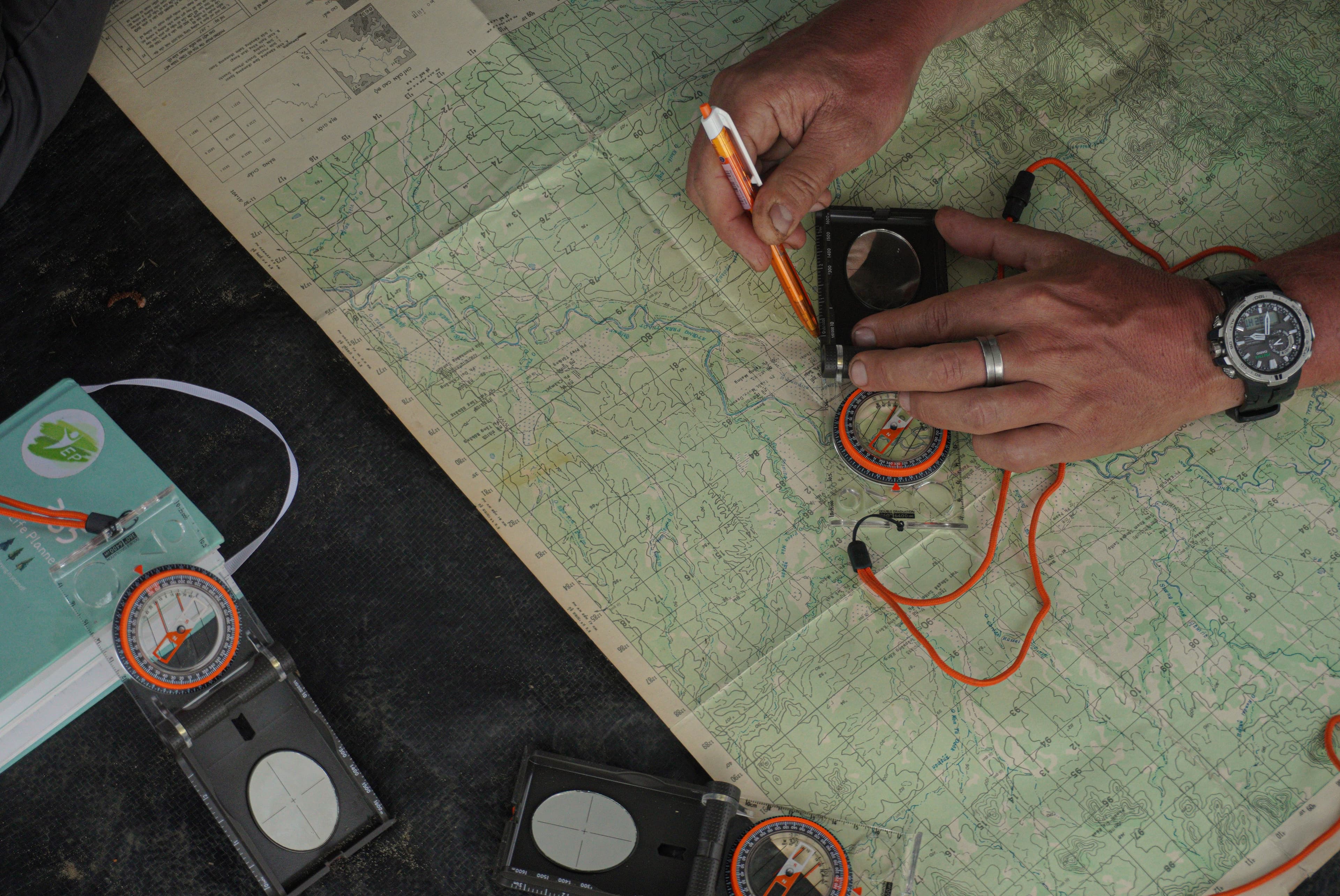 Adventure Tourism & Trekking Support overview