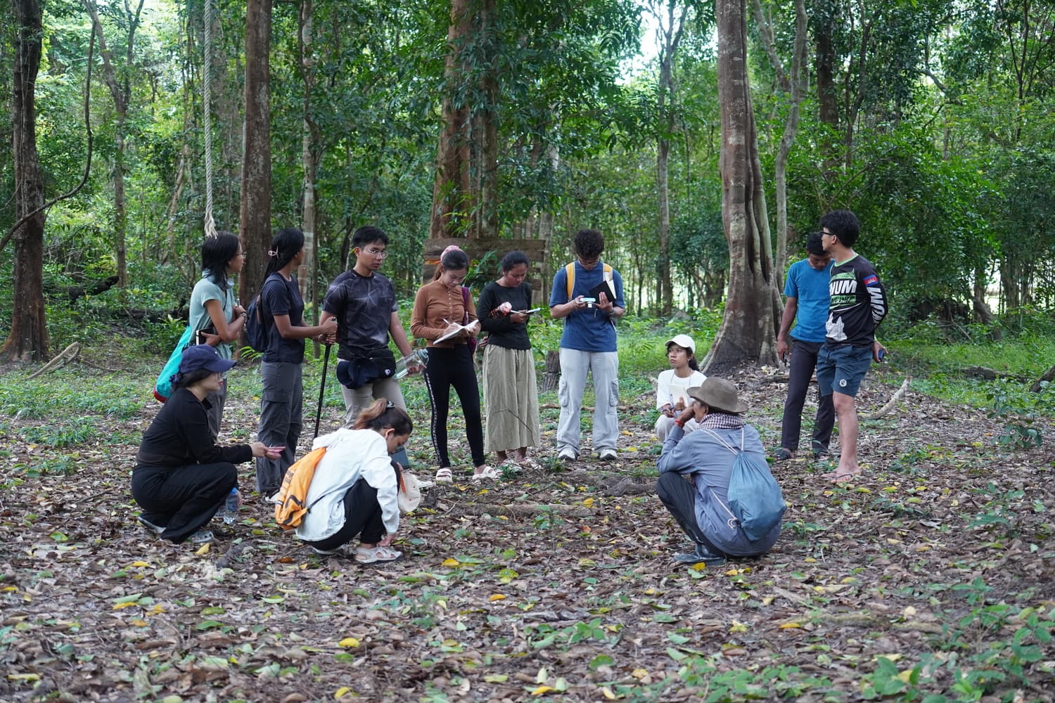 Community-Based Tourism Development overview