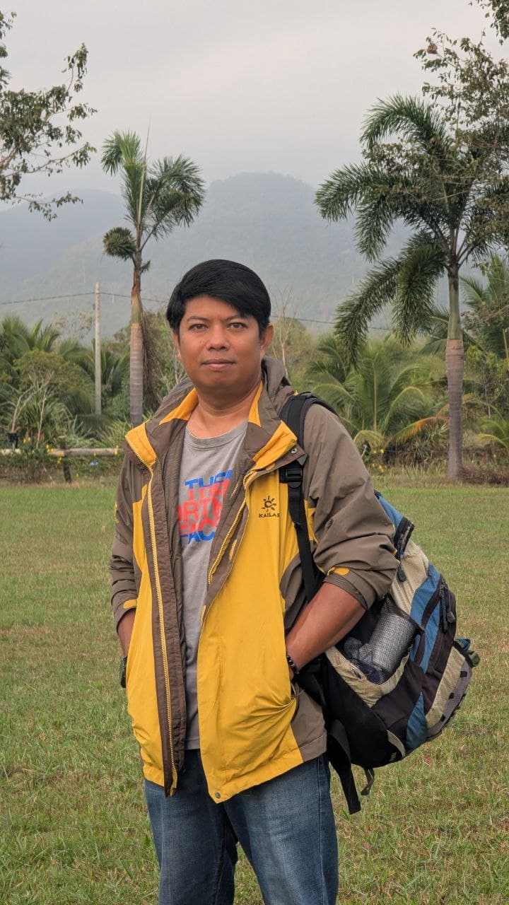 Sowichea Saing