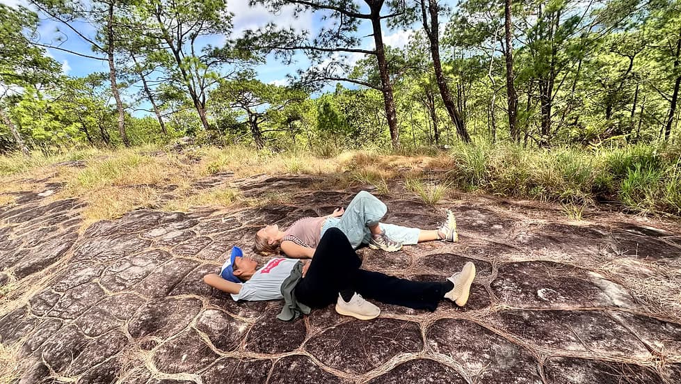 Empowering Outdoor Skills for Women