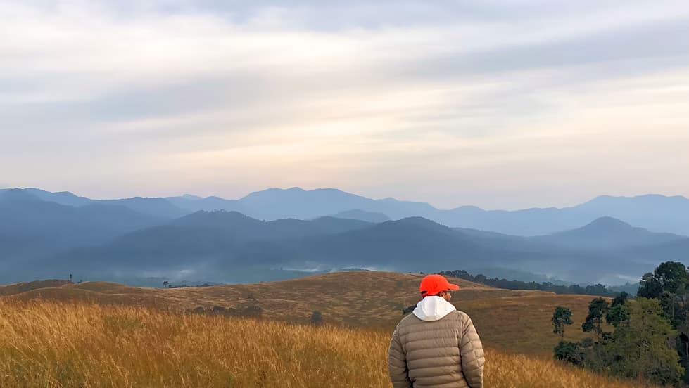 Backpack Your Life - A Journey That Transforms You from the Inside Out